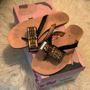 Jeffrey Campbell Esme sandal